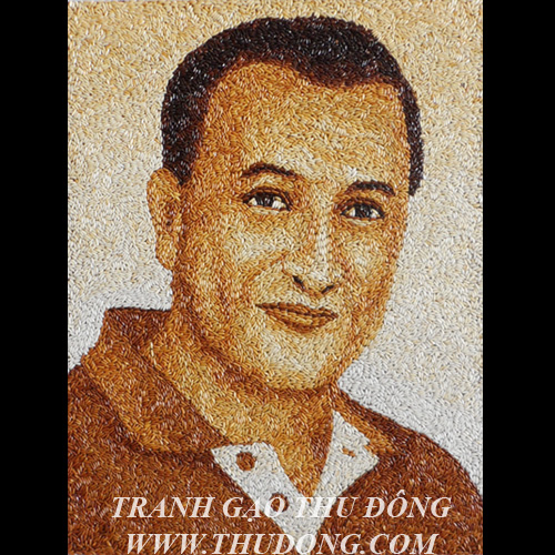 Chân dung